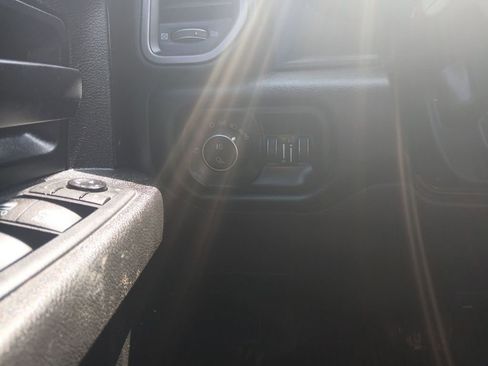 Used 2020 RAM 4500 Tradesman w/ Chrome Appearance Group image 13