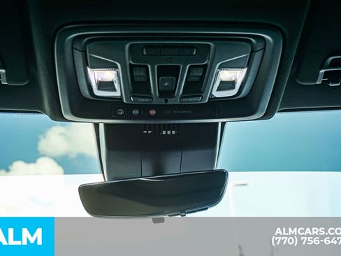 Used 2026 GMC Sierra 1500 AT4 w/ AT4 Premium Package image 63