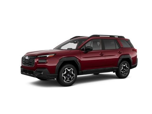 New 2026 Subaru Outback Touring AWD/4WD image 3