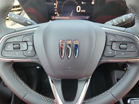 New 2026 Buick Encore GX Preferred w/ Comfort Package image 12