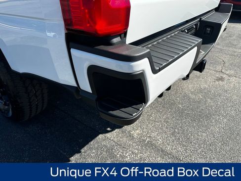 New 2026 Ford F250 XL w/ STX Appearance Package image 21