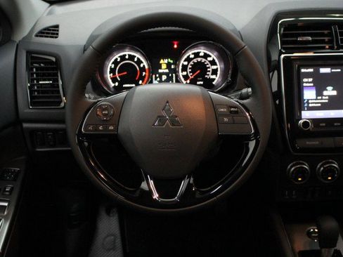 New 2026 Mitsubishi Outlander Sport SE image 21