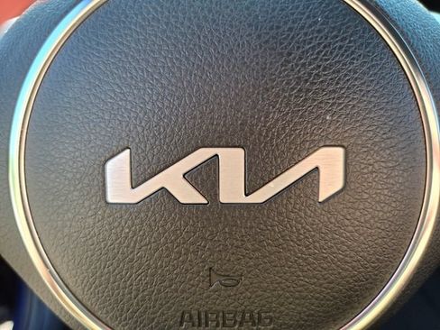 Used 2025 Kia K5 GT-Line AWD/4WD image 35