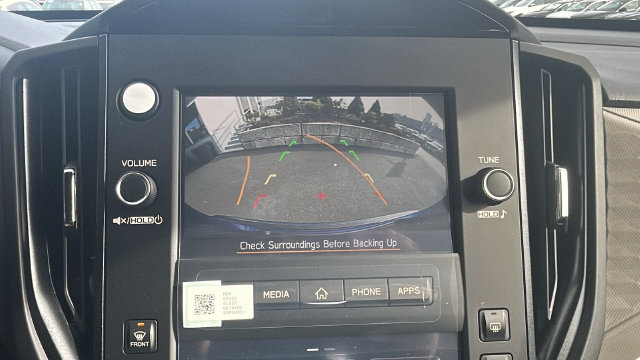 New 2026 Subaru Forester AWD/4WD image 23