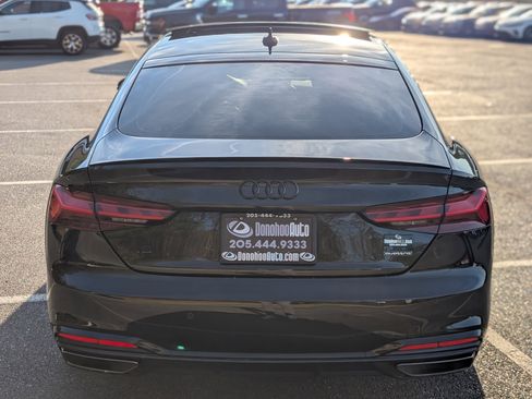 Used 2023 Audi A5 2.0T Prestige w/ Black Optic Plus Package image 8