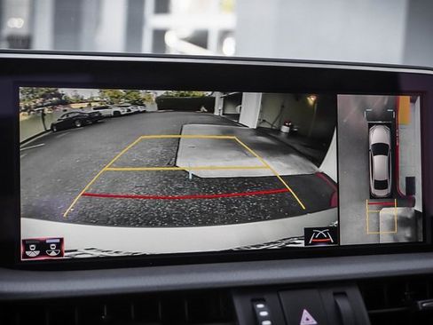 Used 2021 Lexus ES 350 Luxury image 15