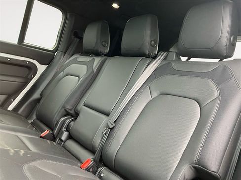 Used 2024 Land Rover Defender 130 Outbound image 13