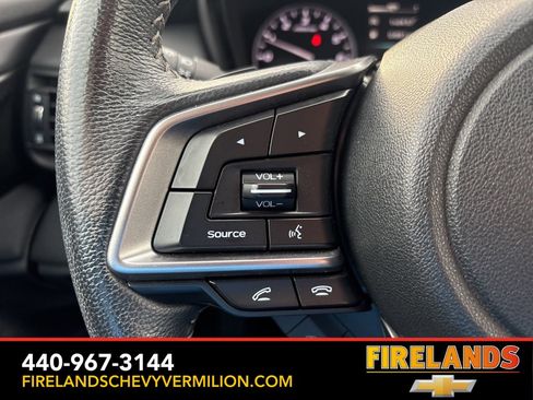 Used 2022 Subaru Outback Premium image 14