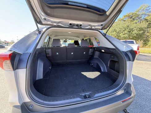 Used 2024 Toyota RAV4 XLE image 23