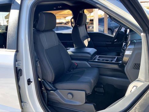 Used 2024 Ford F150 STX image 9