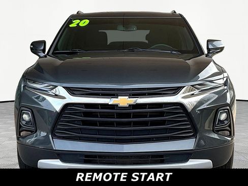 Used 2020 Chevrolet Blazer LT image 2