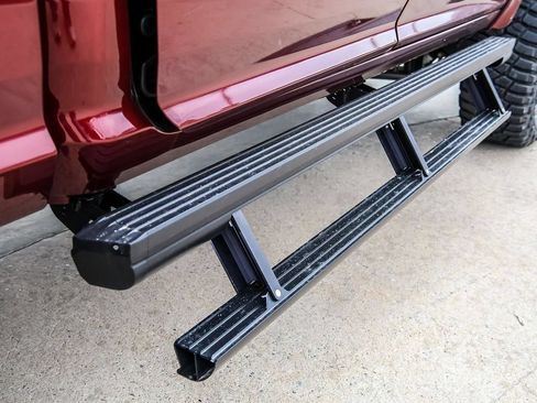 New 2025 RAM 2500 Big Horn AWD/4WD image 11