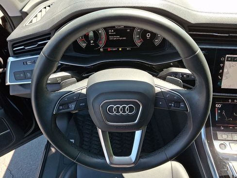 Used 2023 Audi Q7 3.0T Premium Plus w/ Premium Plus Package AWD/4WD image 20