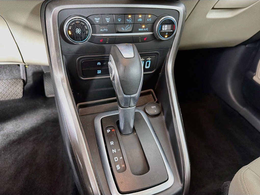 Used 2020 Ford EcoSport SE w/ SE Convenience Package FWD image 19