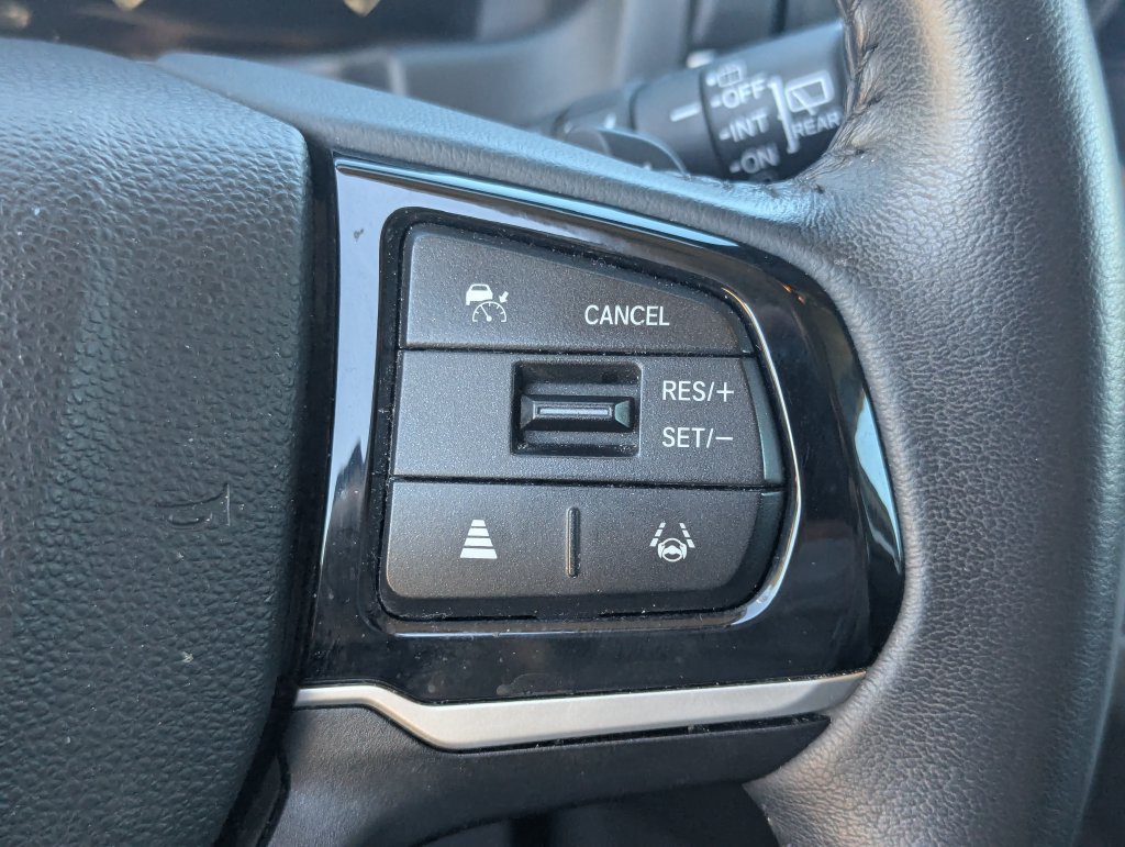 Used 2025 Honda Odyssey EX-L image 16