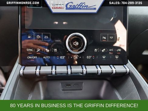 New 2026 GMC Terrain AT4 w/ Convenience Package III AWD/4WD image 19