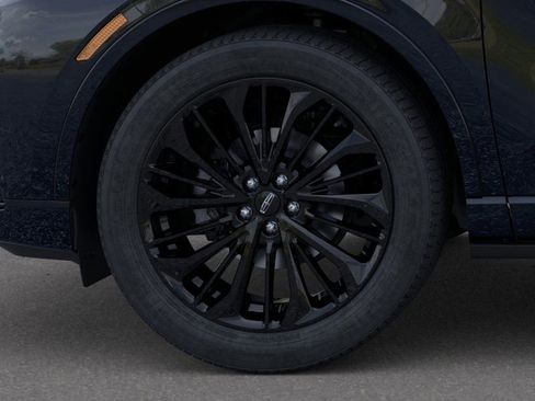 New 2025 Lincoln Corsair AWD w/ Equipment Group 101A image 19