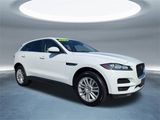 Used 2020 Jaguar F-PACE Prestige image 2
