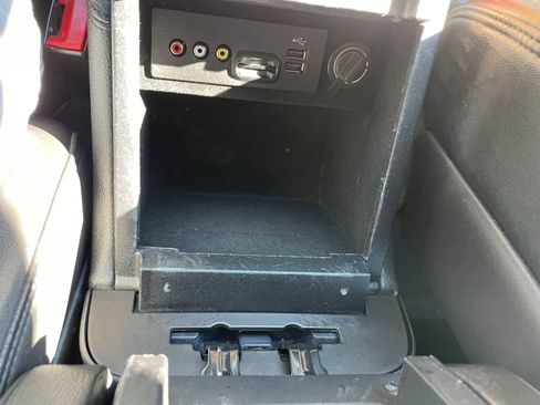 Used 2014 Lincoln MKS AWD w/ Equipment Group 101A image 23