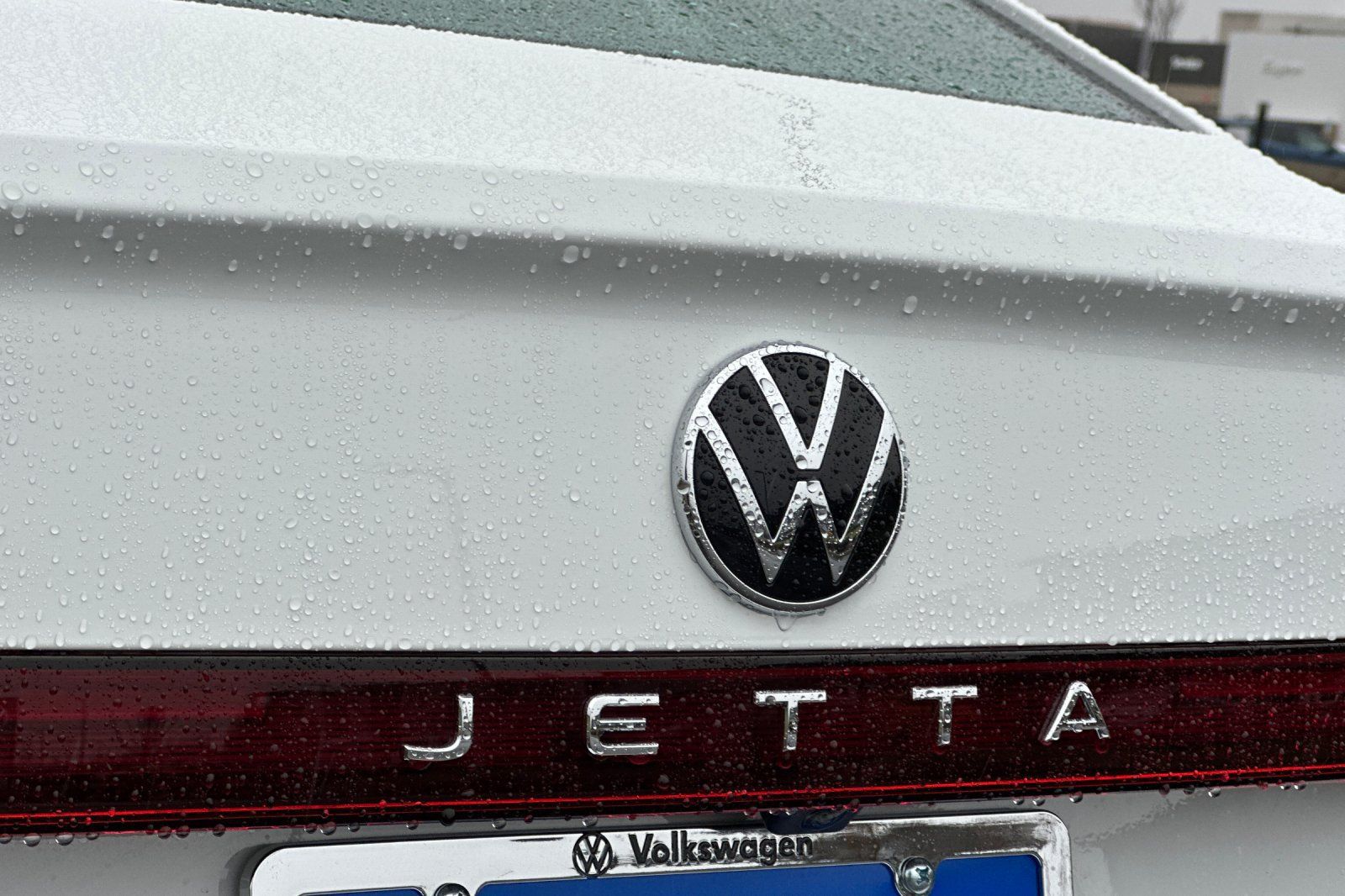 New 2026 Volkswagen Jetta S FWD image 22