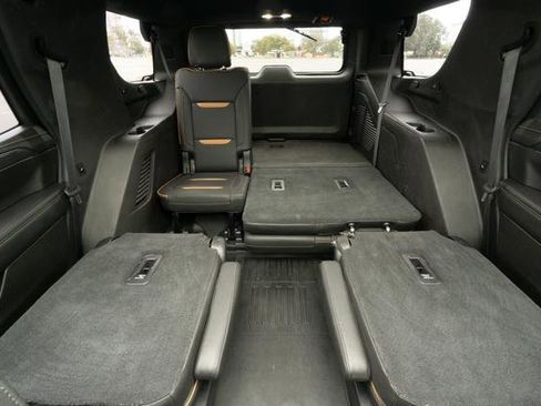 Used 2021 GMC Yukon AT4 w/ AT4 Premium Package image 28