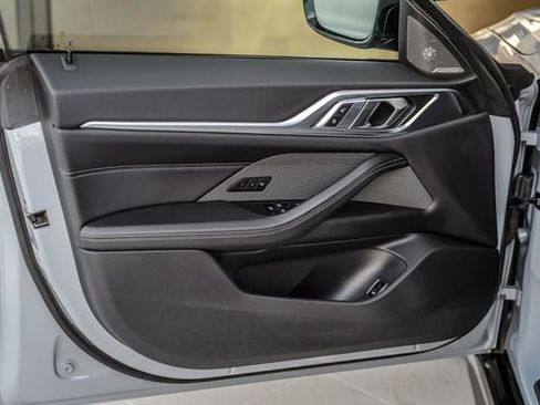 Used 2022 BMW M440i xDrive Gran Coupe w/ Premium Package AWD/4WD image 47