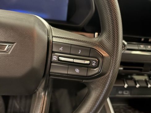 Used 2024 Chevrolet Colorado Trail Boss w/ Advanced Trailering Package image 12