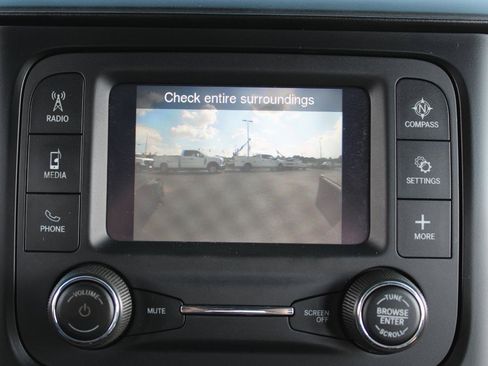 Used 2023 RAM 3500 Tradesman AWD/4WD image 33