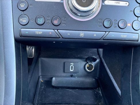 Used 2017 Ford Fusion Energi Titanium image 31