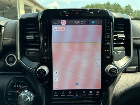 Used 2025 RAM 1500 Laramie image 20