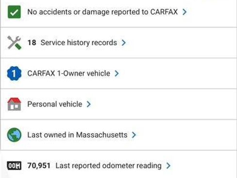 Used 2015 Toyota Venza XLE image 22