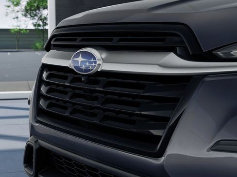 New 2026 Subaru Ascent Limited AWD/4WD image 10