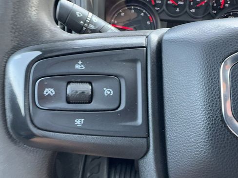 Used 2023 GMC Sierra 3500 Pro w/ Convenience Package AWD/4WD image 20