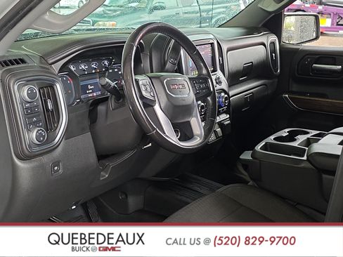 Used 2019 GMC Sierra 1500 SLE w/ SLE Value Package AWD/4WD image 11