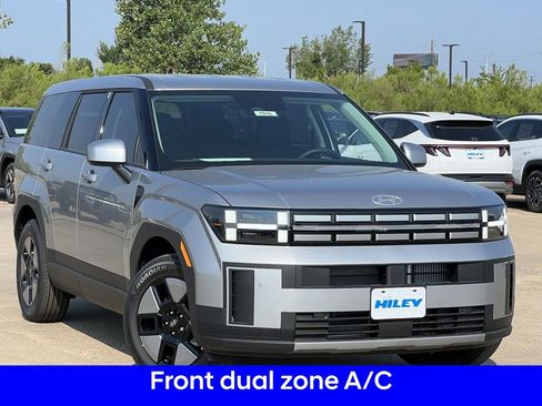 New 2026 Hyundai Santa Fe SE image 2