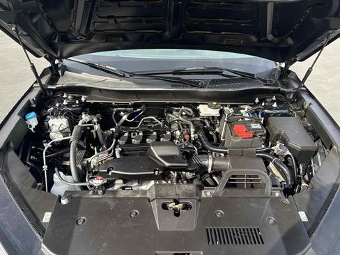 Used 2025 Honda CR-V EX image 10