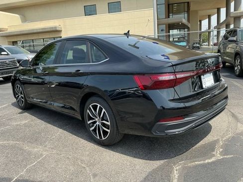 New 2026 Volkswagen Jetta SE FWD image 5