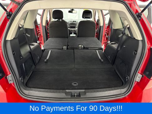 Used 2019 Dodge Journey SE FWD image 41