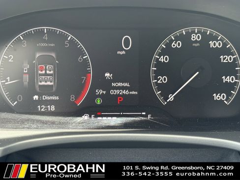 Used 2022 Honda Civic Sport image 21