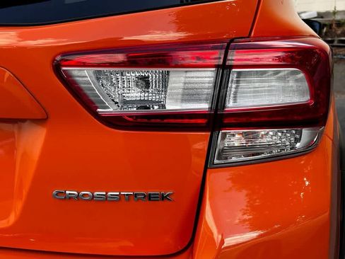 Used 2019 Subaru Crosstrek 2.0i w/ Eyesight System AWD/4WD image 7