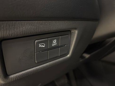 Used 2025 MAZDA CX-5 AWD 2.5 S w/ Select Package image 21