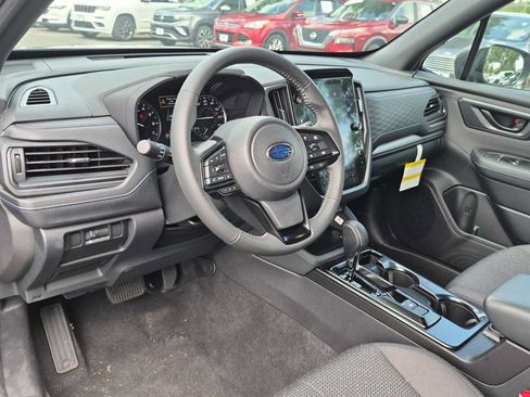 Used 2026 Subaru Forester Premium AWD/4WD image 10