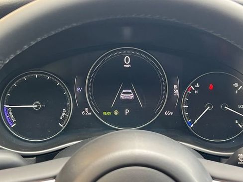 New 2026 MAZDA CX-50 AWD 2.5 Hybrid w/ Weather Package image 29