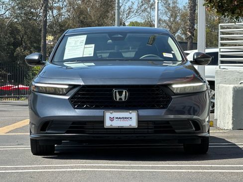 Used 2024 Honda Accord LX image 8