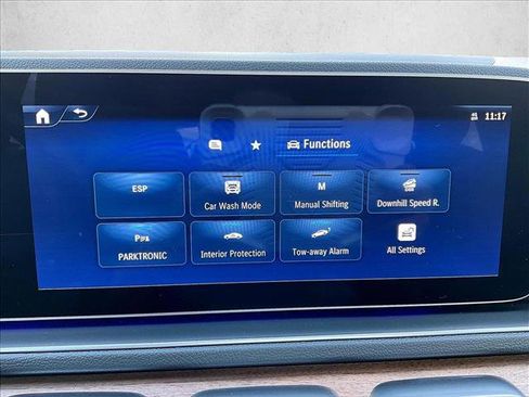 Used 2025 Mercedes-Benz GLE 350 4MATIC image 24