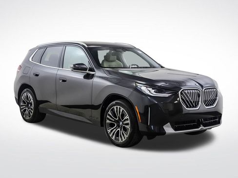 New 2026 BMW X3 xDrive30 AWD/4WD image 7