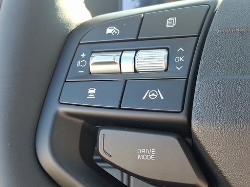 Used 2026 Kia Sportage LX w/ LX Convenience Package image 19