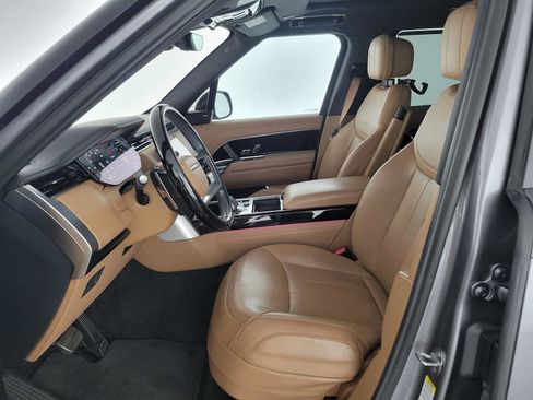 Used 2023 Land Rover Range Rover SE AWD/4WD image 20