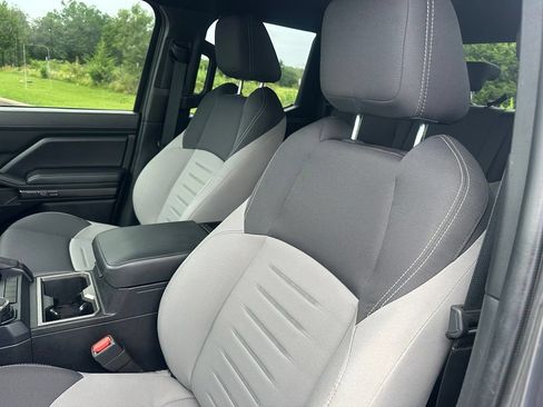 Used 2025 Toyota Tacoma TRD Sport AWD/4WD image 20