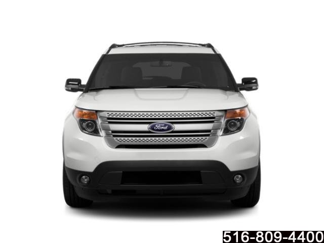 Used 2015 Ford Explorer XLT w/ Equipment Group 202A AWD/4WD image 5
